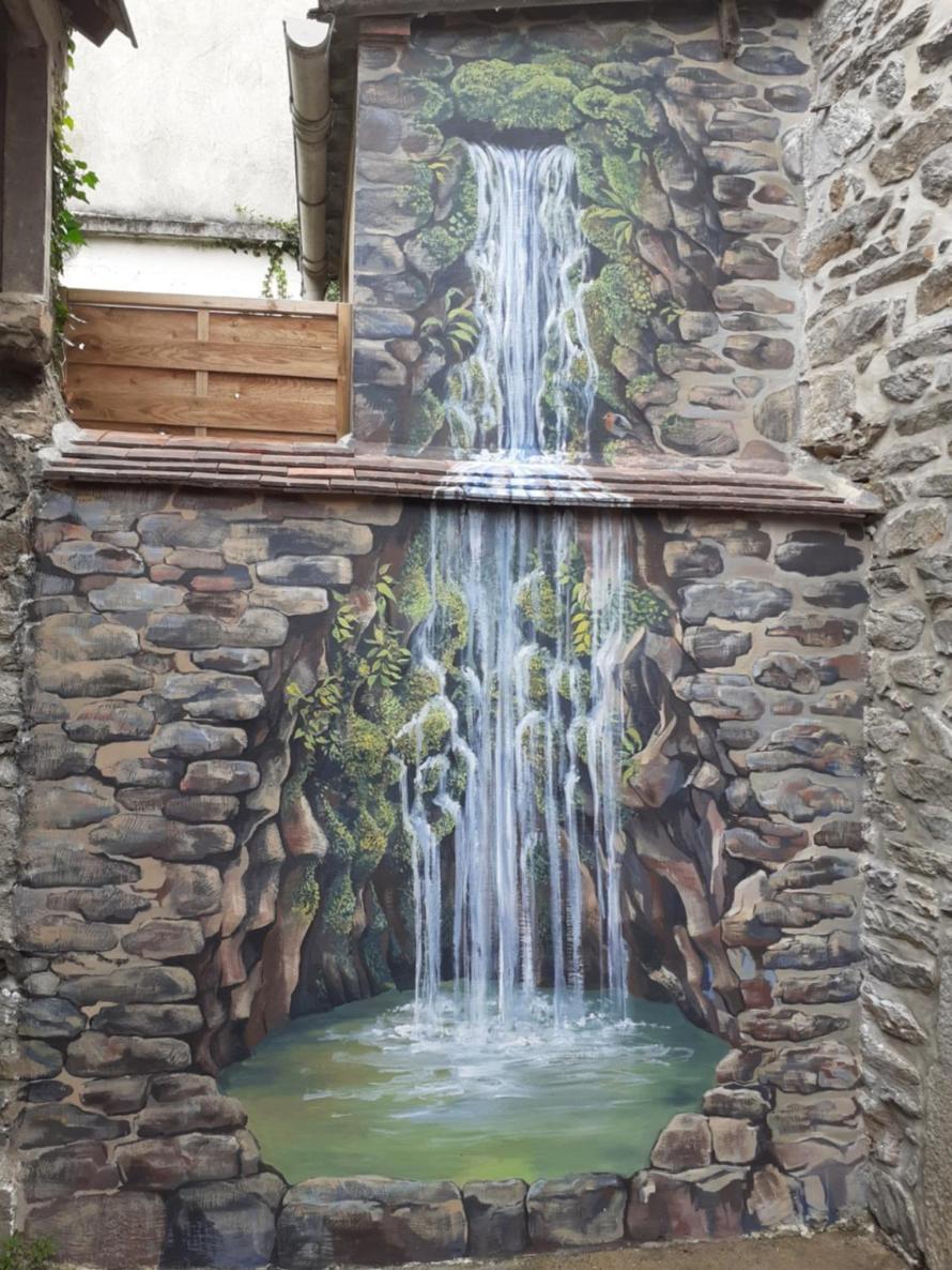 Le Refuge Des Alpes Mancelles Apartamento Fresnay-sur-Sarthe Exterior foto