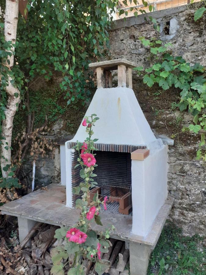 Le Refuge Des Alpes Mancelles Apartamento Fresnay-sur-Sarthe Exterior foto